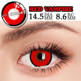 1 Pair Sharingan Contact Lenses for Eyes Cosplay Lenses Anime Lense Uchiha Sasuke Kakashi Lenses Anime Accessories