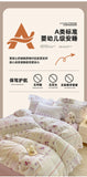 Flower Skin-friendly Washed Cotton Bedding Set Duvet Cover Set Korean Lace Ruffles Quilt Cover Soft Cover Bed Linen Pillowcases