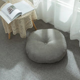 Stuffed cushion creative tatami mat Nordic bay window living room floor bedroom meditation thickened cushion