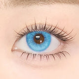 Cosmetic Color Contact Korean Cosplay Contacts New Arrive Makeup High Quality Fast Shipping