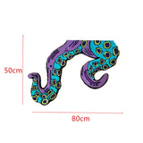 TENTACLES RUG Entrance Doormats Octopus Home Bedroom Decorative Living Room Bathroom Rug  Kitchen Carpet