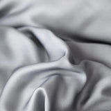 Gradient Luxury Bedding Set Lyocell Soft Silky Cool Feeling Antimicrobial Duvet Cover Flat/Fitted Bed Sheet Pillowcases 4Pcs