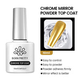 Gold Reflective Moonlight Gel Nail Polish Cat Magnetic Aurora Spar Glitter Semi-Permanant Varnish Nail Art Magnetic
