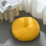 Stuffed cushion creative tatami mat Nordic bay window living room floor bedroom meditation thickened cushion