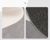 Non Slip Office Chair Mat for Hardwood Floor Bohemian Beige Desk Chair Mat Arch Rolling Chairs Mats for Office Home Decor
