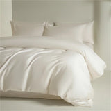 Egyptian Cotton Bedding Sets Bed Linens Ru Europe Queen King Family Sheet Duvet Cover Pillowcase Solid Underwear