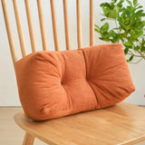 Napping Pillow, Student Waist Pillow, Cushion, Chair Backrest Pillow, Waist Pillow, Pillow, Office Pillow, Sleeping Pillow