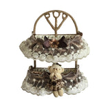Wall Hanging Rattan Weaving Storage Bag Dormitory Large Storage Bag Creativity Home Decoration Kitchen Living Room Storage Bag