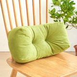 Napping Pillow, Student Waist Pillow, Cushion, Chair Backrest Pillow, Waist Pillow, Pillow, Office Pillow, Sleeping Pillow