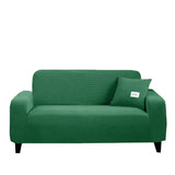 Sofa Cover Elastic For Living Room Home Jacquard Stretch  Slipcovers  Corner Couch Covers 1/2/3/4 Seater L Shape Free Shopping