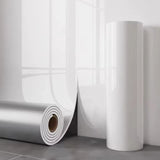 1 roll marble thick foam wallpaper waterproof and antifouling self-adhesive wall sticker suitable for bedroom and living room