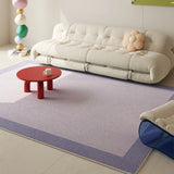 Minimalism Carpet Living Room Large Area Rugs Living Room Big Size Floor Mats Soft Short Plush Bedroom Rug Alfombra Salón Grande