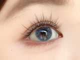 2pcs Cosplay Blue Purple Contact Lenses for Eyes Only For You Surprise Lenses Beauty Eye Color Lens Color Pupils Myopia