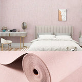 0.5mx3/10m Wall Sticker Self-adhesive Foam Panels Wallpaper Extra Thick Tile Home Decoration For Living Room Children Bedroom