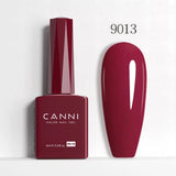 Nail Gel Polish Gorgeous Color Great Coverage Texture TPO Free Semi Permanent Nail Varnish Soak Off UV LED Gel
