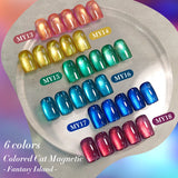 20ml Nude Pink Nail Extension Gel – UV/LED Soak-Off Builder Gel for Professional French Manicure