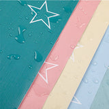 45cm Macaron Wallpaper Self-adhesive Bedroom Dormitory Renovation Stickers Waterproof And Mildew-proof Background Wall Stickers