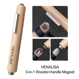 Factory HEMA FREE TPO FREE 10ml Gel Nail Polish Round Brush Smooth Gel Texture Semi Permanent Soak Off UV LED Gel
