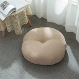 Stuffed cushion creative tatami mat Nordic bay window living room floor bedroom meditation thickened cushion
