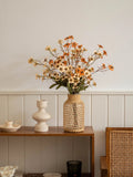 Home Decoration Simulation Flowers, Dining Table And Living Room Artificial Flower Ornaments, Wedding Party Decoration Flowers