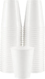 Pack 50PCS of 16OZ Party Cups for Beer Pong Game Drinks Soda Punch, Barbecue, Cola or Water Disposable Cups Beer Pong Game