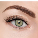 2PCS Contact Lenses for eyes Prescription Myopia yearly Dioptric Lens Siri-Series Cosmetic Color Lens Eye with degree
