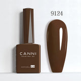 Nail Gel Polish Gorgeous Color Great Coverage Texture TPO Free Semi Permanent Nail Varnish Soak Off UV LED Gel