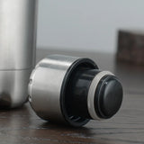 500 750 1000ml Water Bottles Stainless Steel Water Bottle 1 Liter Free Shipping Items, Drink Bottle for Sport Travel Cups