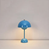 Flower Pot Lamp