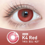 1 Pair Yearly Beauty Fashion Lenses Colored Contact Lenses for Eyes Blue Eyes Lenses Natural  Gray Lens Brown Lens