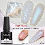 7.5ML Green Crystal Cat Magnetic Gel Nail Polish Shiny Green Glitter Cat Eye Gel For Manicure Soak Off UV Nail Art Varnish