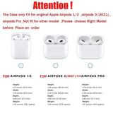 Vintage Camera for Apple Airpods 3 2 1 Pro Soft Silicone Protective Headphone Case for Air Pods 3rd Generation