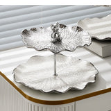Ceramic Cake Stand Afternoon Tea Dessert Bread Stands Fruit Tray Snack Storage Rack Display Home Tools