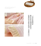 Bubble Cotton Summer Quilt Air Conditioning Quilt Soft Skin-friendly Lightweight Adults Single Double Home Textiles 200*230cm