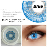 New Arrival Contact Lenses Color Contact Lenses Beauty Eye Contacts Cosmetic Lens Yearly Color Lens Design By Korea