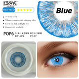 New Arrival Contact Lenses Color Contact Lenses Beauty Eye Contacts Cosmetic Lens Yearly Color Lens Design By Korea