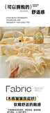Class A Pure Cotton Summer Quilt Soybean Fiber Thin Quilt Princess Style Lace Ruffles Comforter Summer Air Conditioned Blanket