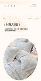 Princess Style Print Bedding Sets Ruffle Lace Bow Quilt Cover Romantic Bedclothes Home Decor Woman Girl Bedroom Duvet Cover 4pcs
