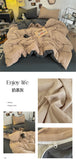 Solid Color Bedding Set Twin Full Queen Size Bed Flat Sheet Soft Kids Adults Duvet Cover Set Quilt Cover Pillowcases Bed Linen