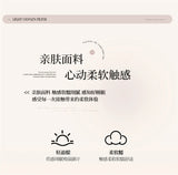 Princess Style Bedding Set Soft Bedroom Decor Comforter Ruffle Duvet Cover Set Pillowcase Bed Sheet Washed Cotton Four Piece Set