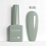 Nail Gel Polish Gorgeous Color Great Coverage Texture TPO Free Semi Permanent Nail Varnish Soak Off UV LED Gel