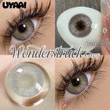 Color Contact NEW Eye Color Lens Makeup Green Eye Lenses Yearly For Eyes Blue Contact Lens Natural Colorcon High Quality