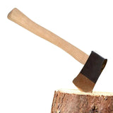 1pcs 38/43cm Axe Replacement Handles Wooden Accessory Wood Hatchet Camping Part Camp Replaceable Hammer Tools