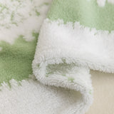INS Nordic Sofa Blanket Multifunctional Cover Throw Blanket Air Conditioning Sofa Cover Knitted Blanket 150x200cm Home Textiles