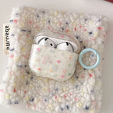 Clear Shiny Star TPU Soft Silicone Protective Case For AiRpods 1 2 3 4 Pro 2 3nd Generation Wireless Bluetooth Earphone Cover