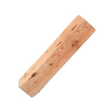 Creative Funny Simulation Brick Wood Block Pillow Office Nap Rest Sponge Cushion Red Brick Pillow Plush Pillow Home Decor