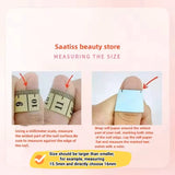 10Pcs High Quality Handmade Press on Nails Gentle Temperament Artistic Sense Explosion Celebrity-Style Nail Art Literary Style: