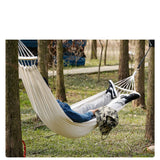 Outdoor Non-slip Wear-resistant Hammock Sturdy Camping Swing
