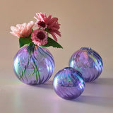 Room Decor Ball Vases Decoration Home Glass Vase Nordic Tabletop Plants Home Decor Vase Wedding Decoration Vases