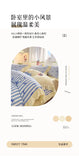 Black Lace Ruffles Korean Bow Decor Bedding Set Duvet Cover Pillowcase Washed Cotton Four-Piece Sets Soft Quilt Cover Bed Sheet